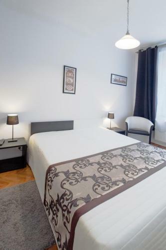 Modern Apartment Skolska 20