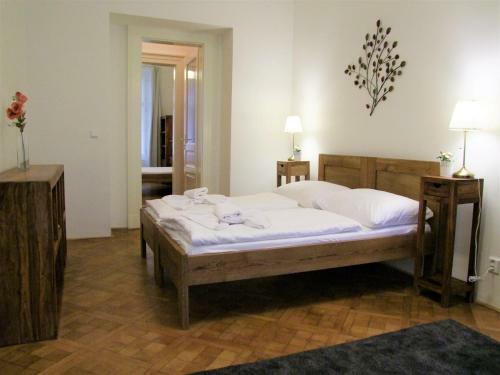 Wenceslas Square Apartments By Otsa