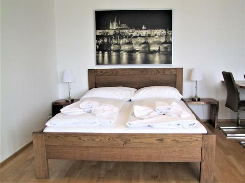 Wenceslas Square Apartments By Otsa