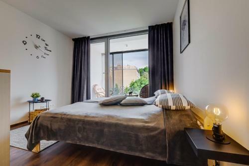 Homy Apartments