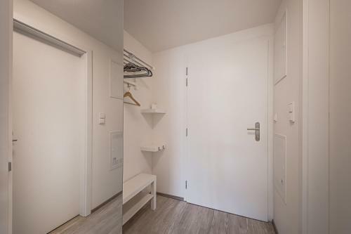 Homy Apartments