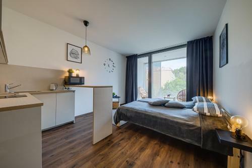 Homy Apartments