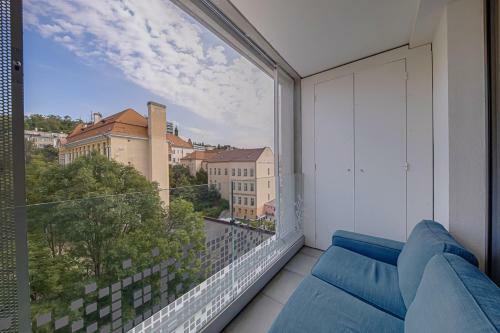 Homy Apartments