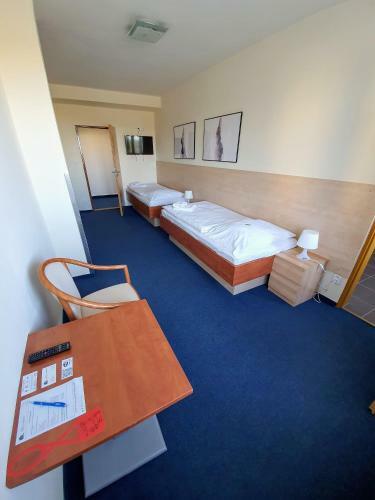 Hotel Tj Chodov