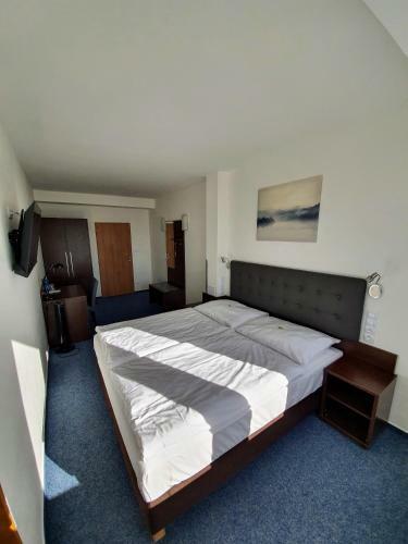 Hotel Tj Chodov