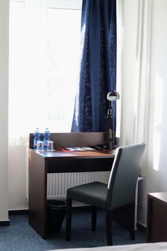 Hotel Tj Chodov