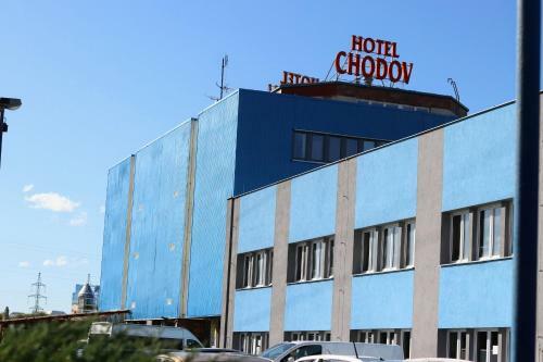 Hotel Tj Chodov