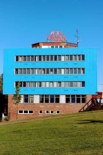 Hotel Tj Chodov