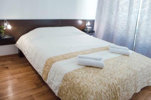 Modern Apartment Dlouh�