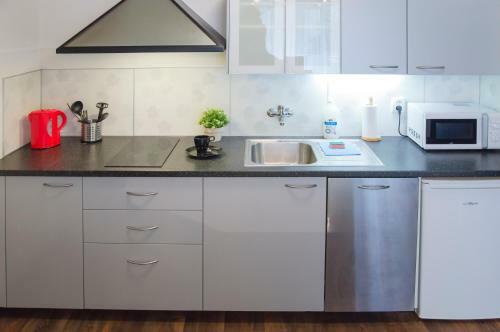 Modern Apartment Dlouh�
