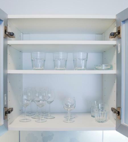 Modern Apartment Dlouh�
