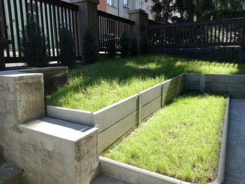 Jezerka Apartments