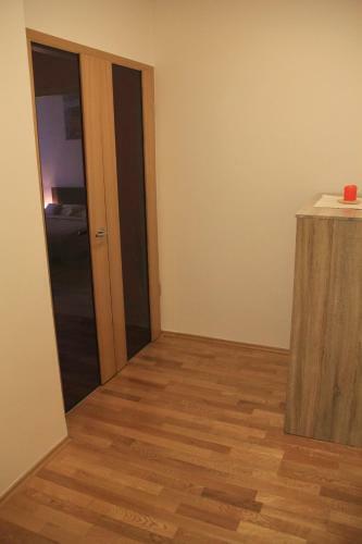 Prague Apartment Reznicka