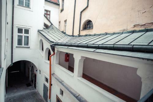 Apartment Astronomical Clock