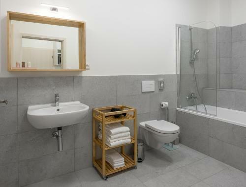Aparthotel 7 Tales Suites