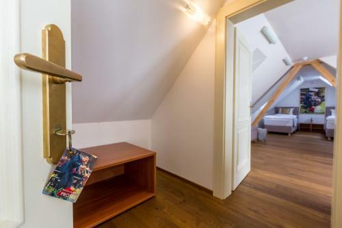 Hostal Aparthotel Tycho De Brahe