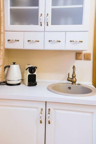 Apartments U Kr�le Brabantsk�ho