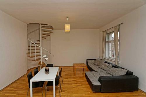 Apartment Na Kozacce 6