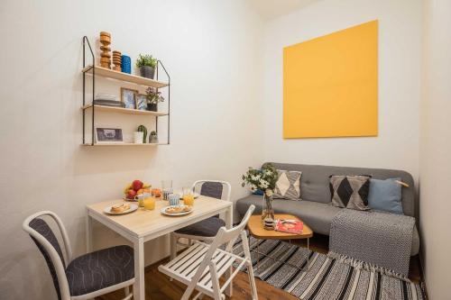 Apartment Na Kozacce 6