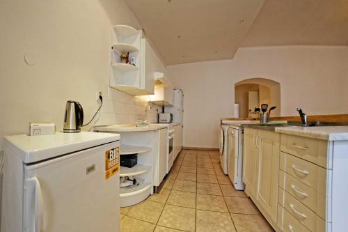 Apartment Na Kozacce 6