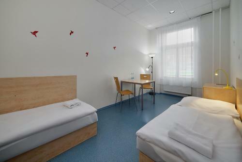 Hostel Florenc