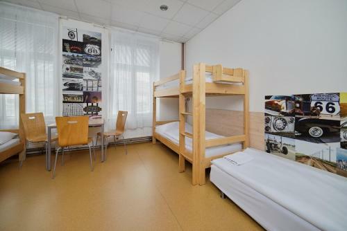 Hostel Florenc