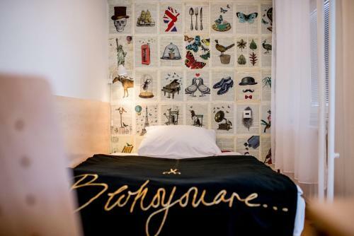 Hostel Florenc