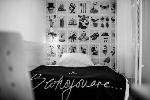 Hostel Florenc