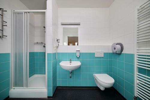 Hostel Florenc