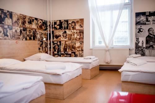 Hostel Florenc