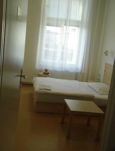 Hostel Florenc