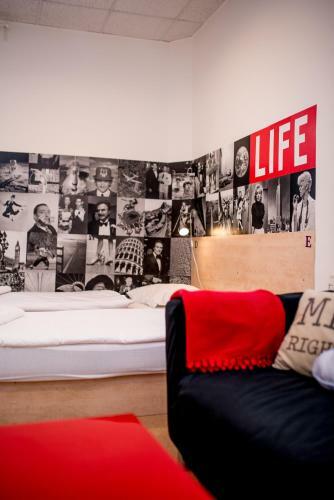 Hostel Florenc