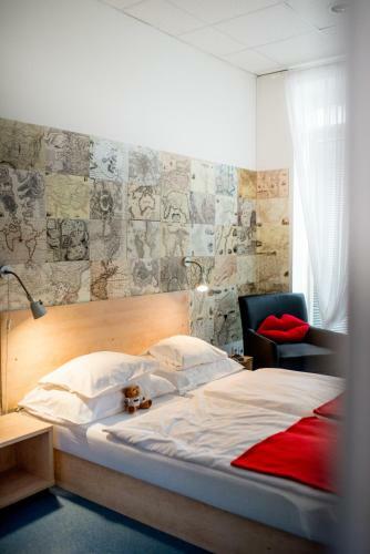 Hostel Florenc