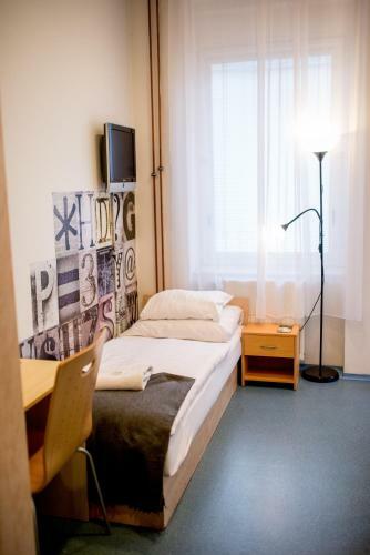 Hostel Florenc