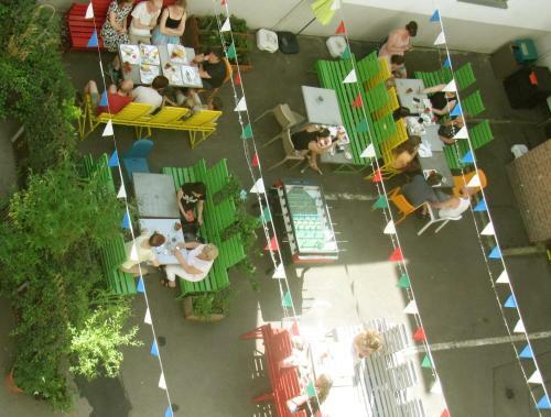 Hostel Florenc