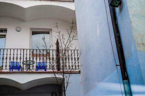 Hostel Florenc