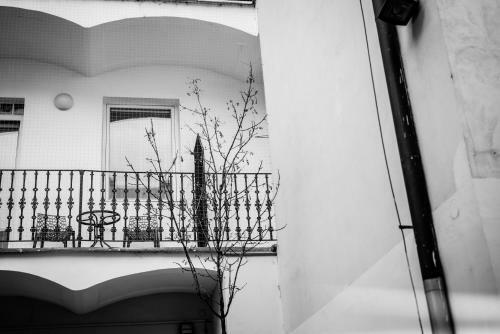 Hostel Florenc