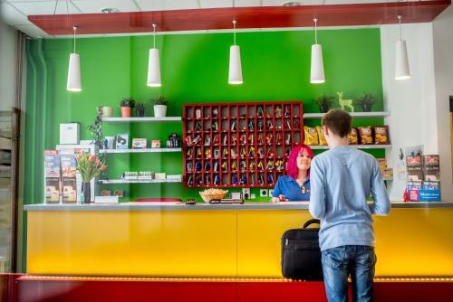 Hostel Florenc