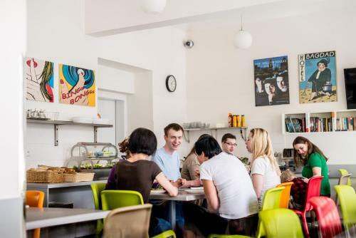 Hostel Florenc