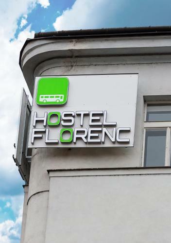 Hostel Florenc