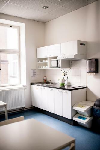 Hostel Florenc