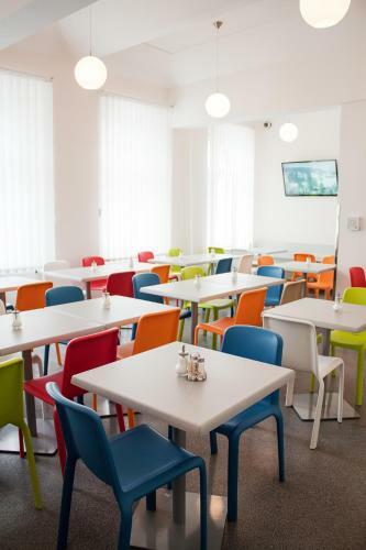 Hostel Florenc