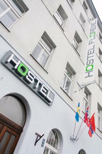Hostel Florenc