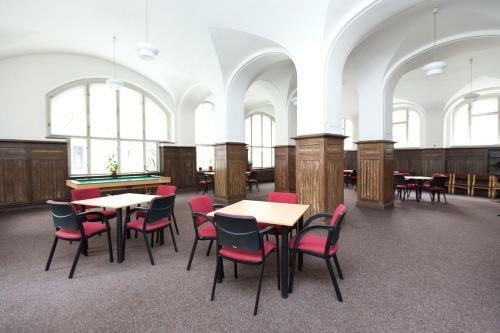 Hostel Hl�vkova