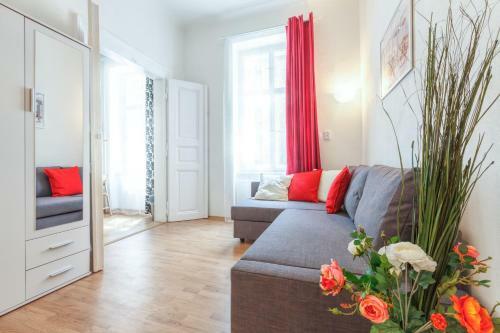 Modern Apartment Zitna