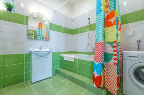 Modern Apartment Zitna