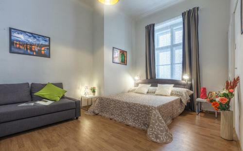 Modern Apartment Zitna