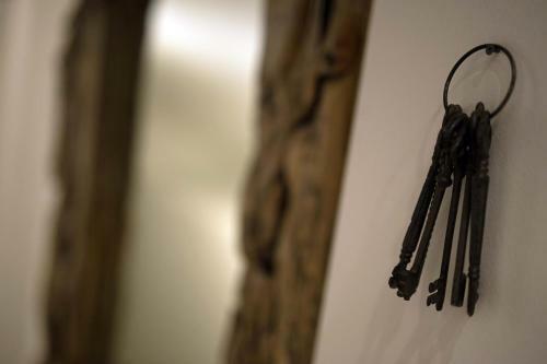 Apartamento Romantic Studio In Old Town Prague