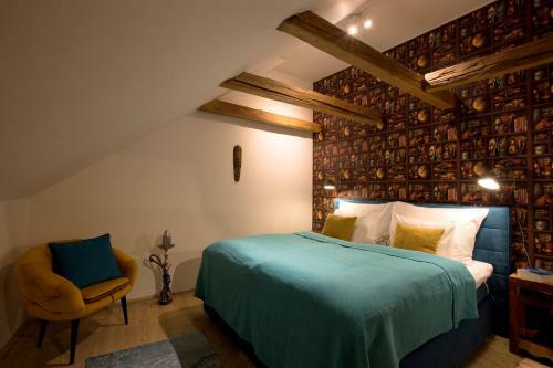 Apartamento Gigantic Anenska Penthouse
