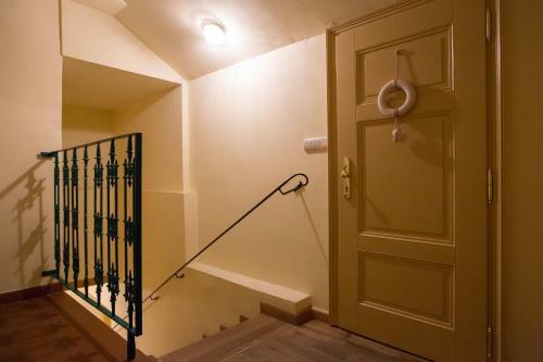 Apartamento Gigantic Anenska Penthouse